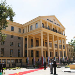 Milimani Law Courts | COURTESY: KENYA YEARBOOK